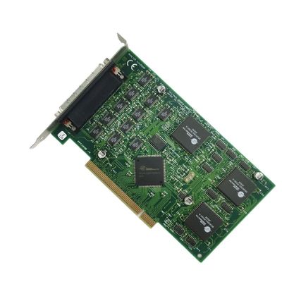 Bom preço 1750107115 NÚCLEO do PC da placa de extensão P4-3400 do PCI de Wincor Nixdorf on-line