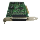 peças de nixdorf atm do wincor da placa de extensão do PCI do núcleo 1750107115 do PC de 2050cxe P4