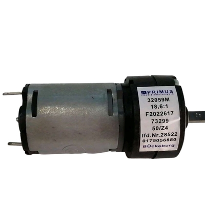 Tipo velho peças do distribuidor 2050XE 285 do motor 01750056880 do obturador de Wincor do Atm
