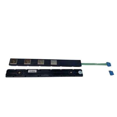 Bom preço A chave macia do teclado de Wincor Nixdorf das peças sobresselentes do ATM ajustou 15 NDC PCMET 1750190136 139 on-line