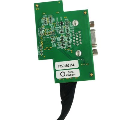 Bom preço jogo 1750193154 Wincor Nixdorf da ponte de 2050xe 2100xe 2150 SDVO-VGA 01750193154 peças do ATM on-line