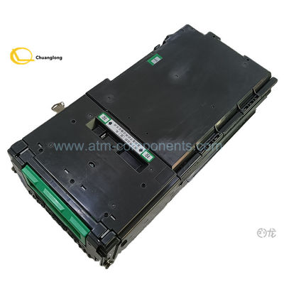 Caixa de aceitação de dinheiro dupla da Hitachi UR-T Cassette TS-M1U2-DAB10 5004205-000 TS-M1U2-DRB30