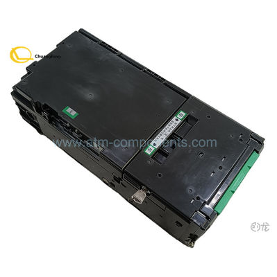 Caixa de aceitação de dinheiro dupla da Hitachi UR-T Cassette TS-M1U2-DAB10 5004205-000 TS-M1U2-DRB30