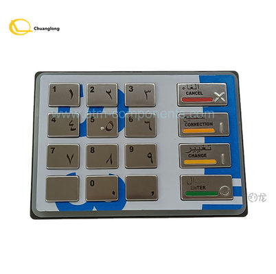 Bom preço teclado Arábia Saudita EPP5 BSC SAU de Diebold Opteva das peças de 49-216680-700E 49216680700E ATM on-line