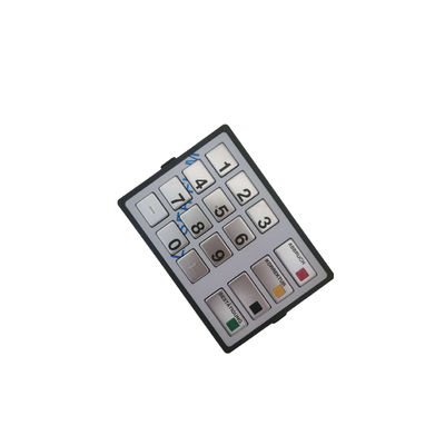 Bom preço Peças DE ALTA TEMPERATURA da máquina do Atm do teclado de Nixdorf do REATOR do ST STL de Diebold EPP7 (PCI-mais) LGE on-line
