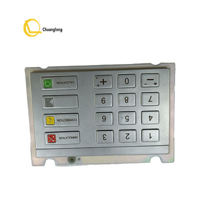 Bom preço 1750159593 teclado 1750159594 do PPE V6 das peças da máquina de Wincor ATM on-line