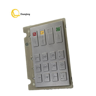 Bom preço Peças da máquina de Pinpad ATM do quiosque do teclado do PPE V6 de Wincor ATM 01750239256 on-line