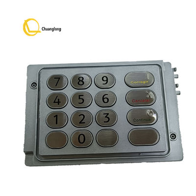 Bom preço Assy espanhol 4450744313 445-0744313 de 17 módulos do PPE 3 das peças da máquina do NCR ATM on-line
