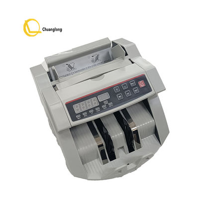Bom preço Equipamento financeiro Bill Counter 2108 peças UV da máquina do ATM do dinheiro do detector da cédula do magnésio on-line