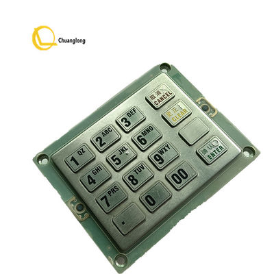 Bom preço Máquina YT2.232.033 do dispositivo das espumadeiras do ATM do teclado da operação bancária EPP-003 da espumadeira do dinheiro das peças GRG ATM da máquina do ATM on-line