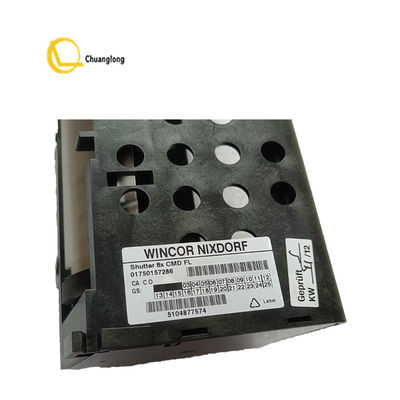 Bom preço Máquina 01750157286 1750157286 do dispositivo das espumadeiras do OBTURADOR 8x CMD FL ATM de Wincor Nixdorf on-line