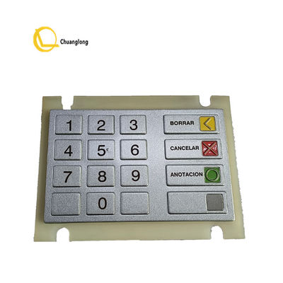 Bom preço PPE V5 Pinpad ESP CES CDM espanhol CRS 1750132085 de Wincor 01750132085 peças do ATM on-line