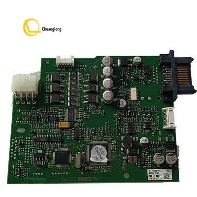 Bom preço Painel de controlo instalado reparo 1750131983 do módulo do compromisso do armazenamento do carretel de Wincor Cineo C4060 on-line