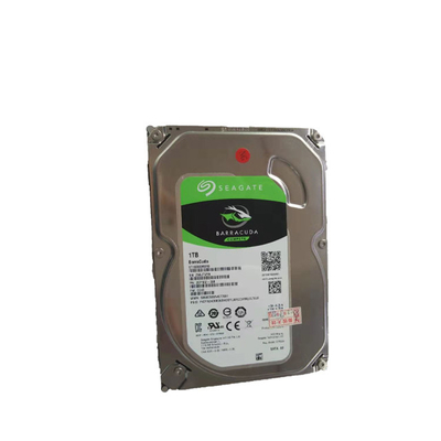 Disco rígido fornecedor 2EP102-300 de Seagate ST1000DM010 1TB W9A5L9CL da máquina do ATM