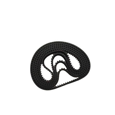 Bom preço Correia longa 4450012947 445-0012947 de Parts Black Rubber do leitor de cartão do NCR ATM on-line