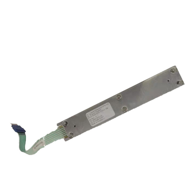 A chave macia de chave de função de Wincor 2050XE ajustou a máquina 1750059753 01750059753 do dispositivo das espumadeiras do ATM