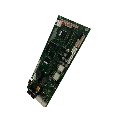 Máquina 1750196174 01750196174 do dispositivo das espumadeiras do ATM do painel de controlo de Wincor Nixdorf Cineo C4060 C4040 DM