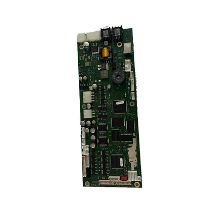 Máquina 1750196174 01750196174 do dispositivo das espumadeiras do ATM do painel de controlo de Wincor Nixdorf Cineo C4060 C4040 DM