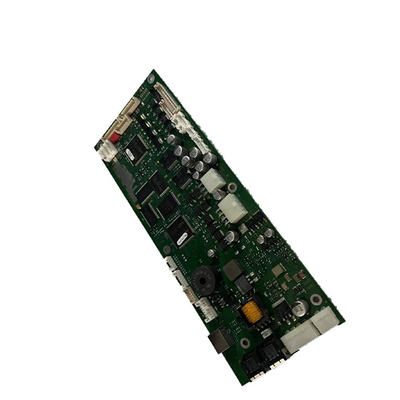 Máquina 1750196174 01750196174 do dispositivo das espumadeiras do ATM do painel de controlo de Wincor Nixdorf Cineo C4060 C4040 DM