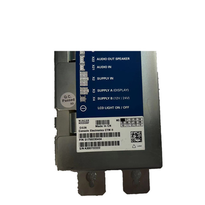 As peças C4060 da máquina de Wincor ATM consolam Electronlcs CTM II 01750235434 1750235434