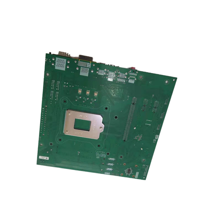 PC 280 de Wincor Nixdorf da placa de Wincor I5 285 Win10 cartão-matriz 1750254552 01750254552