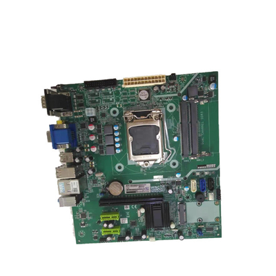 PC 280 de Wincor Nixdorf da placa de Wincor I5 285 Win10 cartão-matriz 1750254552 01750254552