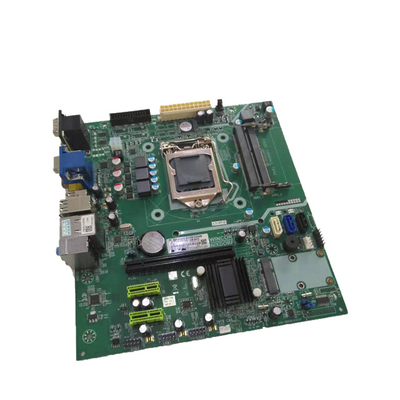 PC 280 de Wincor Nixdorf da placa de Wincor I5 285 Win10 cartão-matriz 1750254552 01750254552