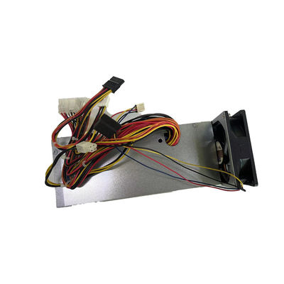 Bom preço A máquina da fonte de alimentação 225W do PC de Wincor Nixdorf ATM parte 01750255322 1750255322 on-line