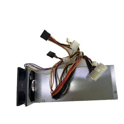 A máquina da fonte de alimentação 225W do PC de Wincor Nixdorf ATM parte 01750255322 1750255322