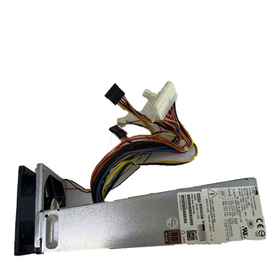 A máquina da fonte de alimentação 225W do PC de Wincor Nixdorf ATM parte 01750255322 1750255322