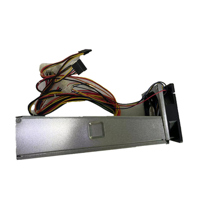 A máquina da fonte de alimentação 225W do PC de Wincor Nixdorf ATM parte 01750255322 1750255322