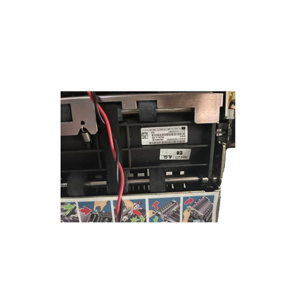 Compromisso CRS ATS-BO-TR 01750263295 1750263295 da cabeça de unidade do transporte de Wincor Cineo C4060 das peças da máquina do ATM