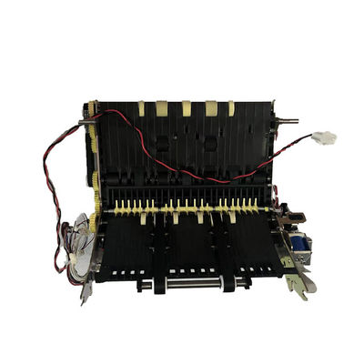 Bom preço Compromisso CRS ATS-BO-TR 01750263295 1750263295 da cabeça de unidade do transporte de Wincor Cineo C4060 das peças da máquina do ATM on-line