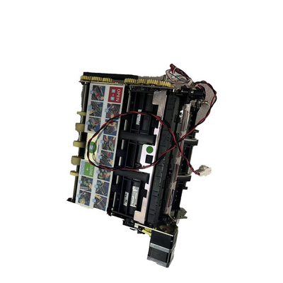 Compromisso CRS ATS-BO-TR 01750263295 1750263295 da cabeça de unidade do transporte de Wincor Cineo C4060 das peças da máquina do ATM