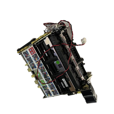 Compromisso CRS ATS-BO-TR 01750263295 1750263295 da cabeça de unidade do transporte de Wincor Cineo C4060 das peças da máquina do ATM