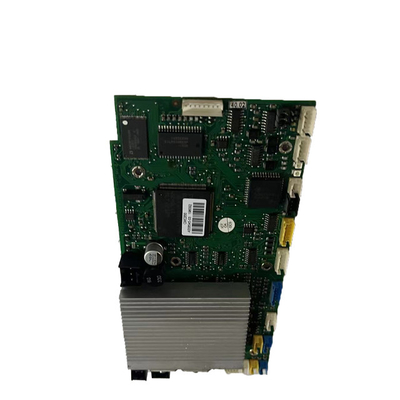 Painel de controlo GRG NMD100 CMC200 A008545-01 A008545-03 do distribuidor de A008545 NMD CMC200