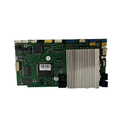 Bom preço Painel de controlo GRG NMD100 CMC200 A008545-01 A008545-03 do distribuidor de A008545 NMD CMC200 on-line