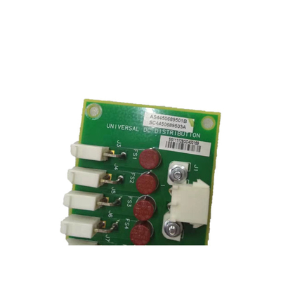 445-0689501 conjunto 4450689501 da placa de interruptor da C.C. do NCR da placa de distribuição do NCR 4450689503 445-0689503