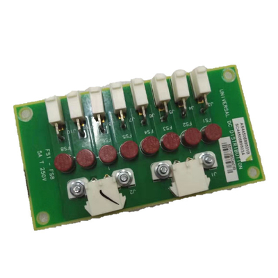 445-0689501 conjunto 4450689501 da placa de interruptor da C.C. do NCR da placa de distribuição do NCR 4450689503 445-0689503
