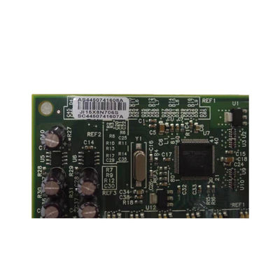 Bom preço Do CUBO portuário de USB da espumadeira 7 do cartão de crédito do serviço Univeral do auto das peças da máquina do NCR ATM equipamento financeiro on-line