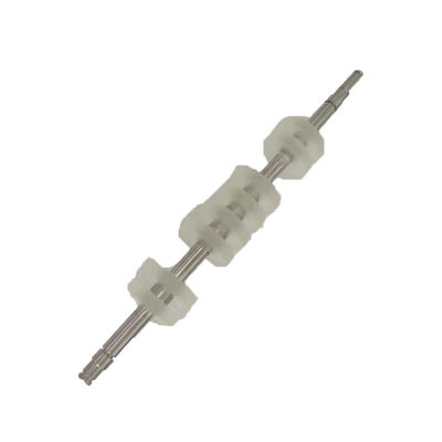Bom preço Assy financeiro dobro 1750035776 do eixo da movimentação do equipamento CMD-V4 do distribuidor de dinheiro do extrator on-line