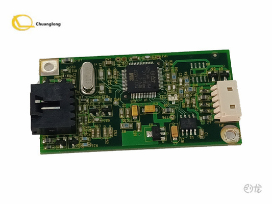 Controlador de tela sensível ao toque ATM Wincor Cineo 4060 EXII-7760UC 3M 3,2MM 1750179175