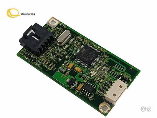 Controlador de tela sensível ao toque ATM Wincor Cineo 4060 EXII-7760UC 3M 3,2MM 1750179175