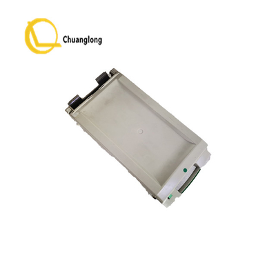 Peças para equipamentos financeiros ATM Glory Delarue NMD NC301 Cassete A004348