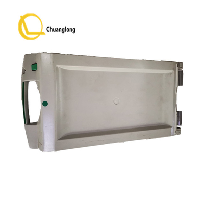 Peças para equipamentos financeiros ATM Glory Delarue NMD NC301 Cassete A004348
