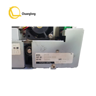 Peças Fujitsu Nixdorf G750 Bill Validator KD03604-B500 GBVE II BV-100 BV500 009-0029270 da máquina do ATM