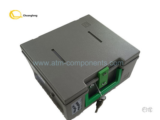 Bom preço Caixa de purga NCR S1 Latchfast com conjunto de trava 4450719981 445-0719981 445-0693308 4450693308 445-0603100 4450603100 on-line