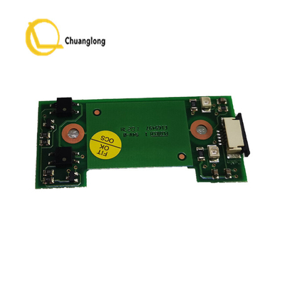 Peças de máquinas ATM NMD 100 BOU Sair Placa de sensor vazia Delarue A003370