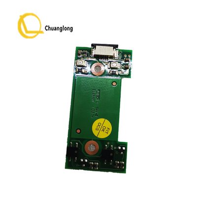 Peças de máquinas ATM NMD 100 BOU Sair Placa de sensor vazia Delarue A003370