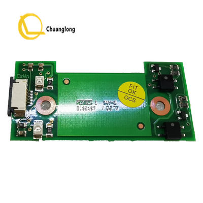 Bom preço NMD ATM Peças sobressalentes 100 ATM Caixa eletrônico BOU Sair Vazio Sensor Inch Board Delarue NMD Mother Board A003370 on-line